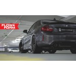 Σετ ζάντες HRE FF15 FlowForm 19" για BMW Σειρά 2 M2 (F87) Σετ ζάντες HRE FF15 FlowForm 19" για BMW Σειρά 2 M2 (F87)